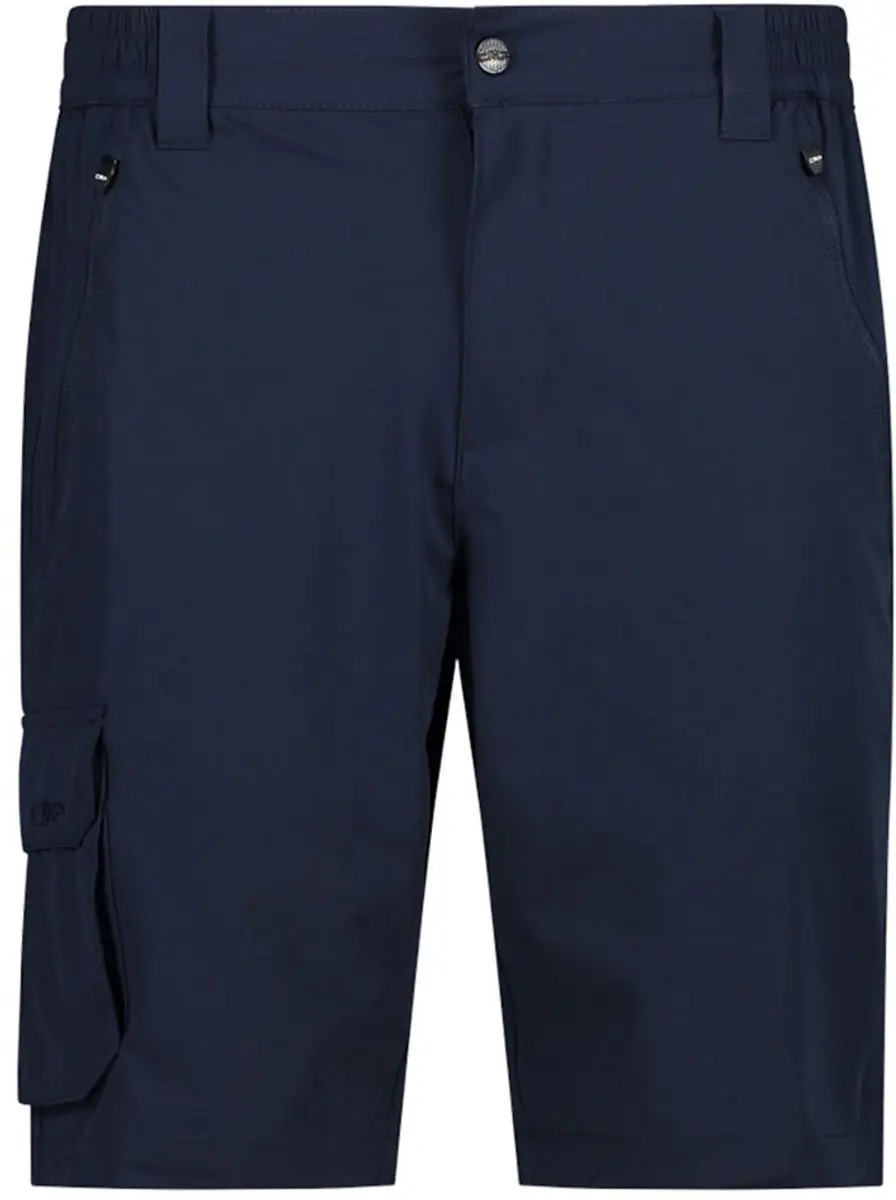Cmp Bermuda 31t5637 Korte Broek Blauw S