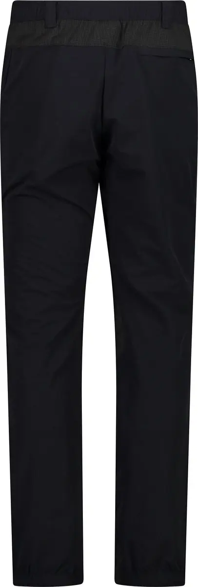 Cmp 31t7636 Broek Zwart 2XL Vrouw