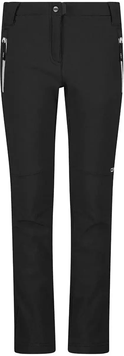 Cmp G Long 30a1465 Broek Zwart 12 Years Meisje