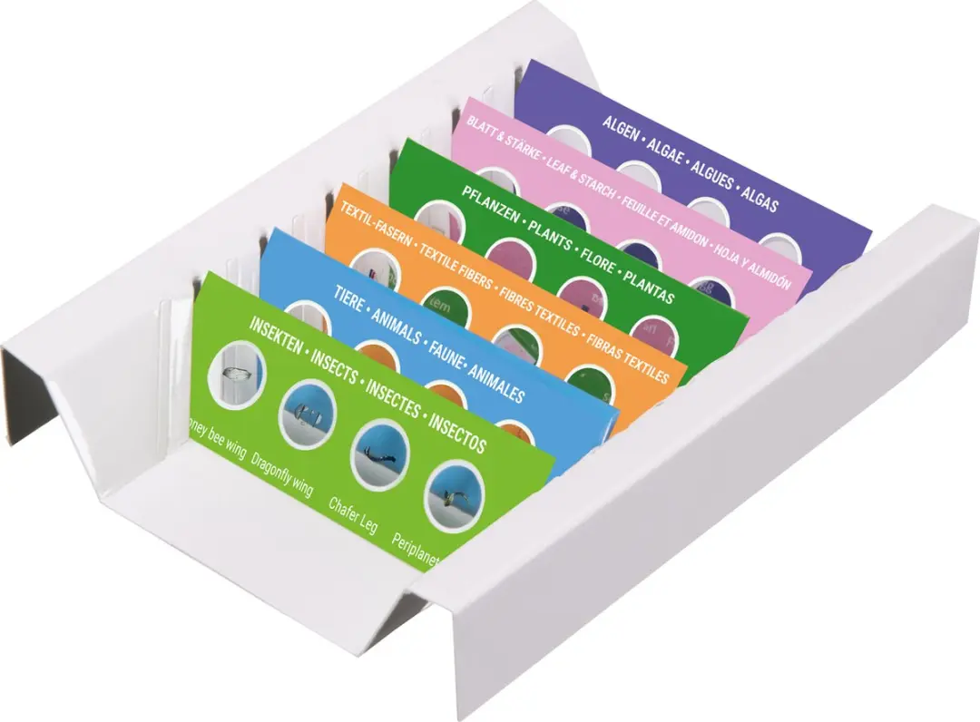 Bresser Junior Microscopie Starter Set