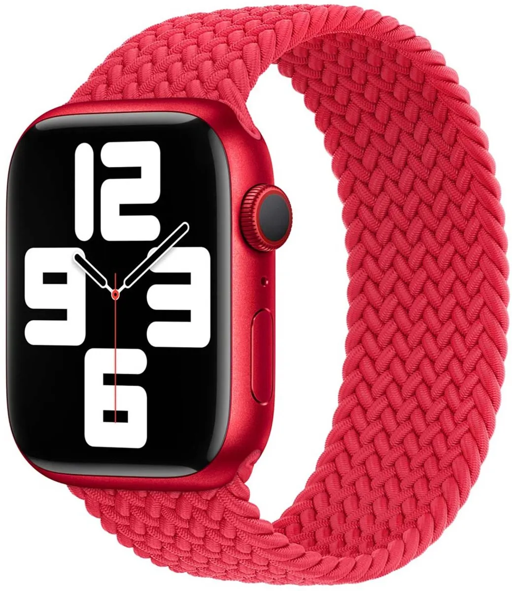 Apple Gevlochten Solobandje