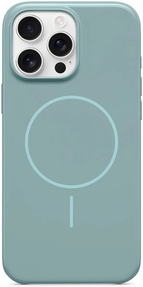 Beats Siliconenhoesje MagSafe iPhone 16 Pro Max