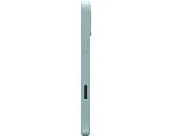 Beats Siliconenhoesje MagSafe iPhone 16 Pro Max - Oceaangroen