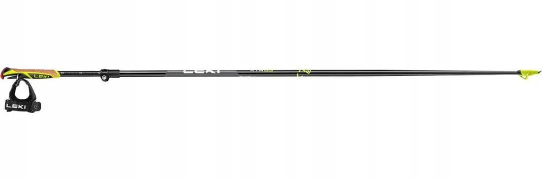LEKI XTA 6.5 Vario Nordic Walking Stokken