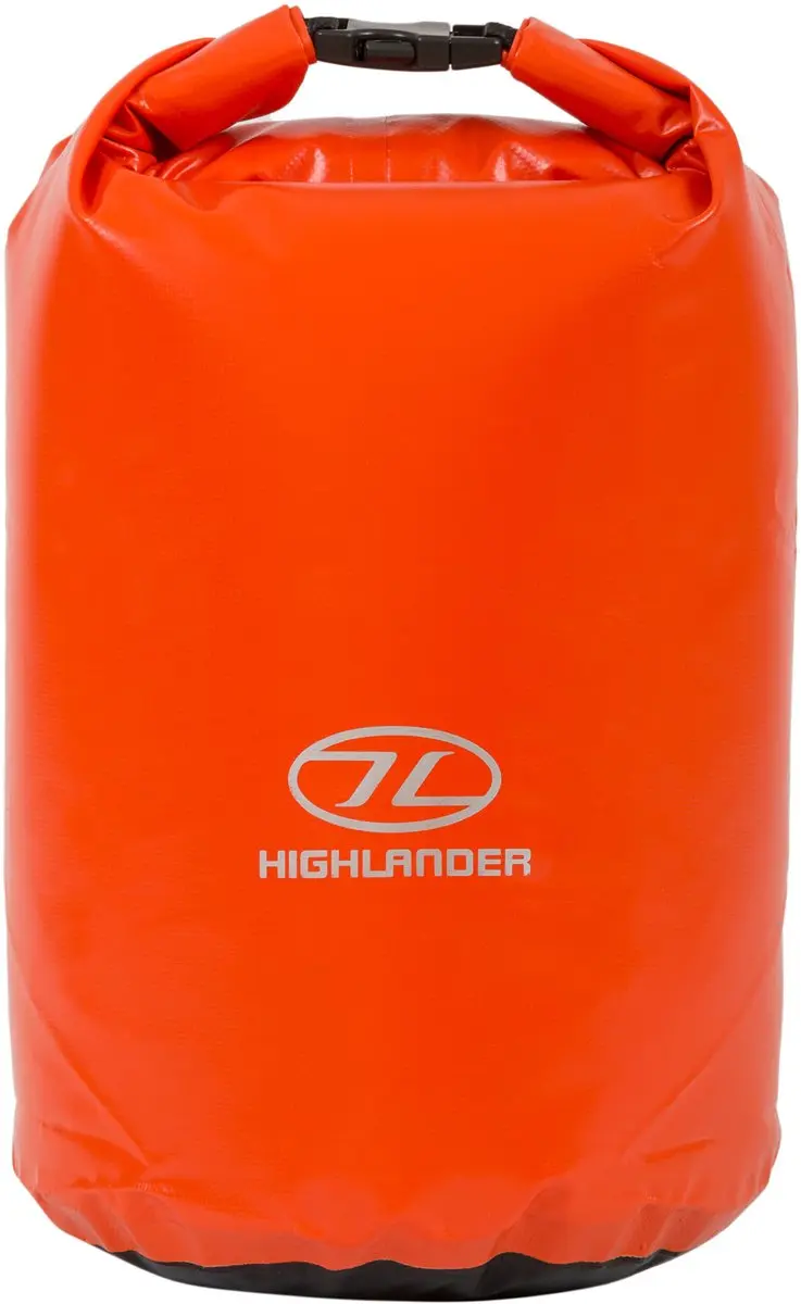 Highlander Dry bag Tri-Laminate PVC 16 liter