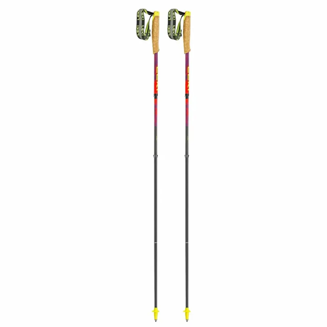 Leki Neotrail Pro FX.One SL Stokken 130cm - 2x - afbeelding 2 van 4