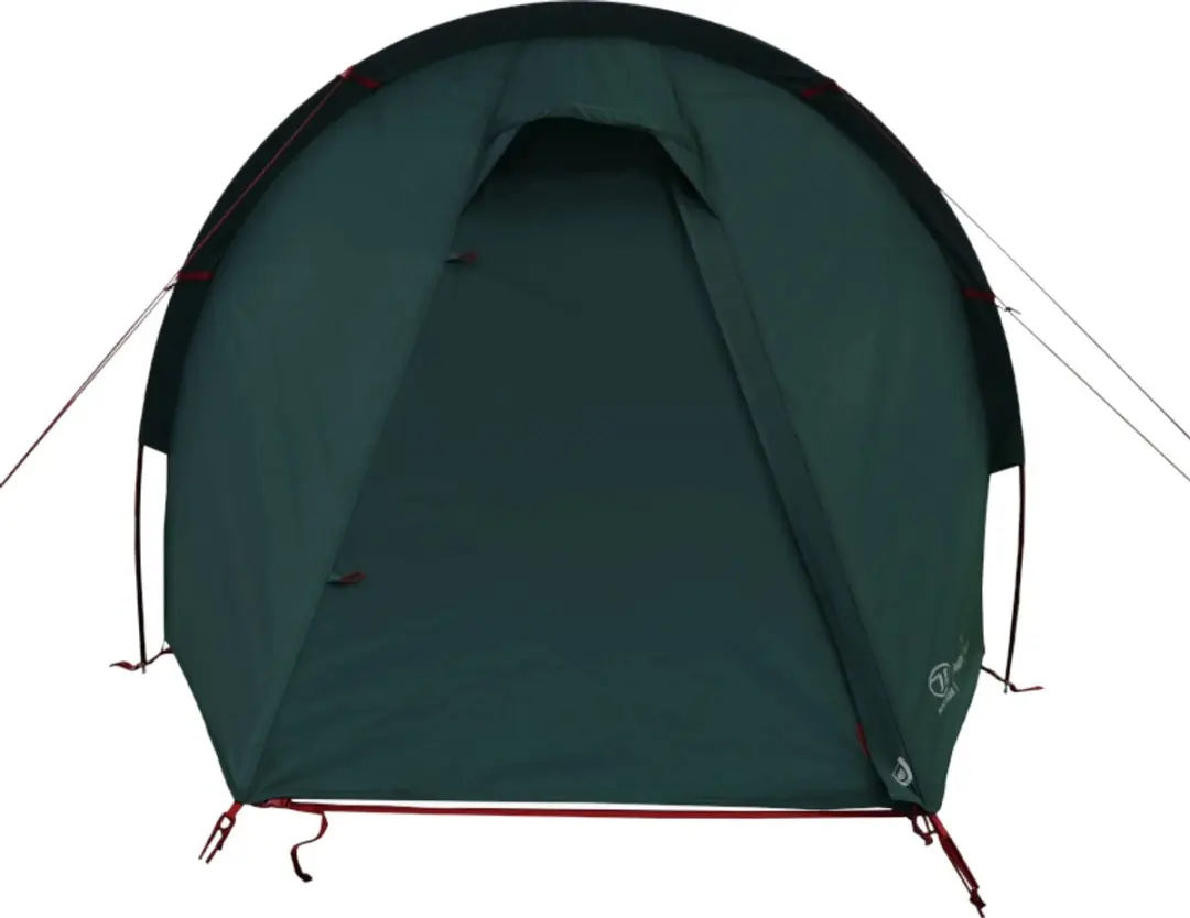 Highlander Respite 1 Pine Green