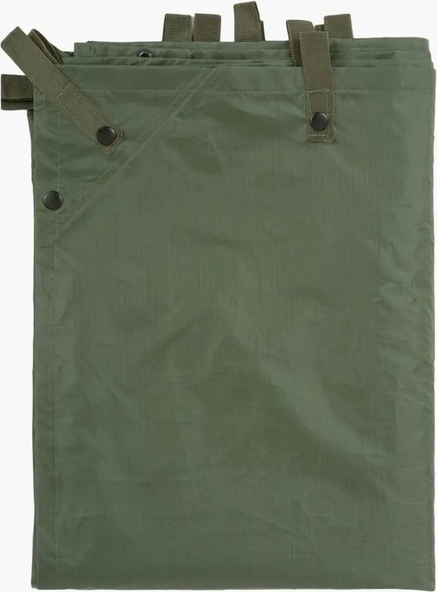 Highlander trekkerstent Pro-Force Basha bivaktent