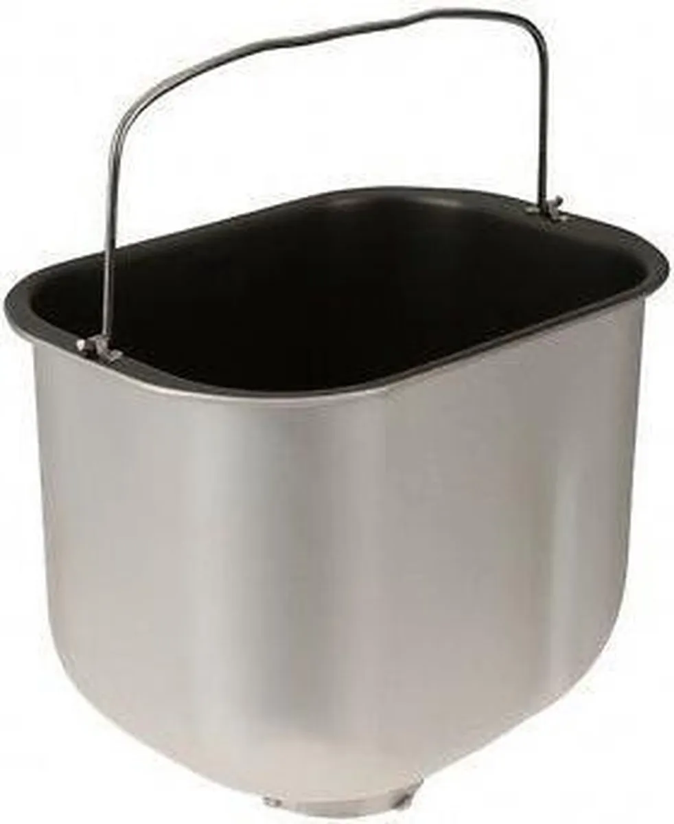 Kenwood BM KW712245 Kuip - Grijs/Zwart - afbeelding 2 van 2