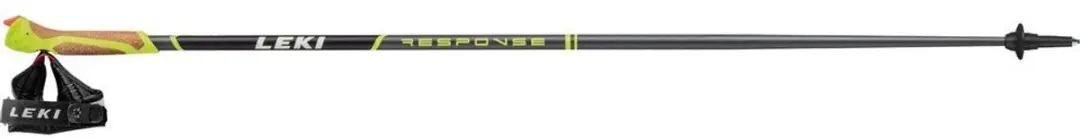 LEKI Response Nordic Walking Stokken 100cm