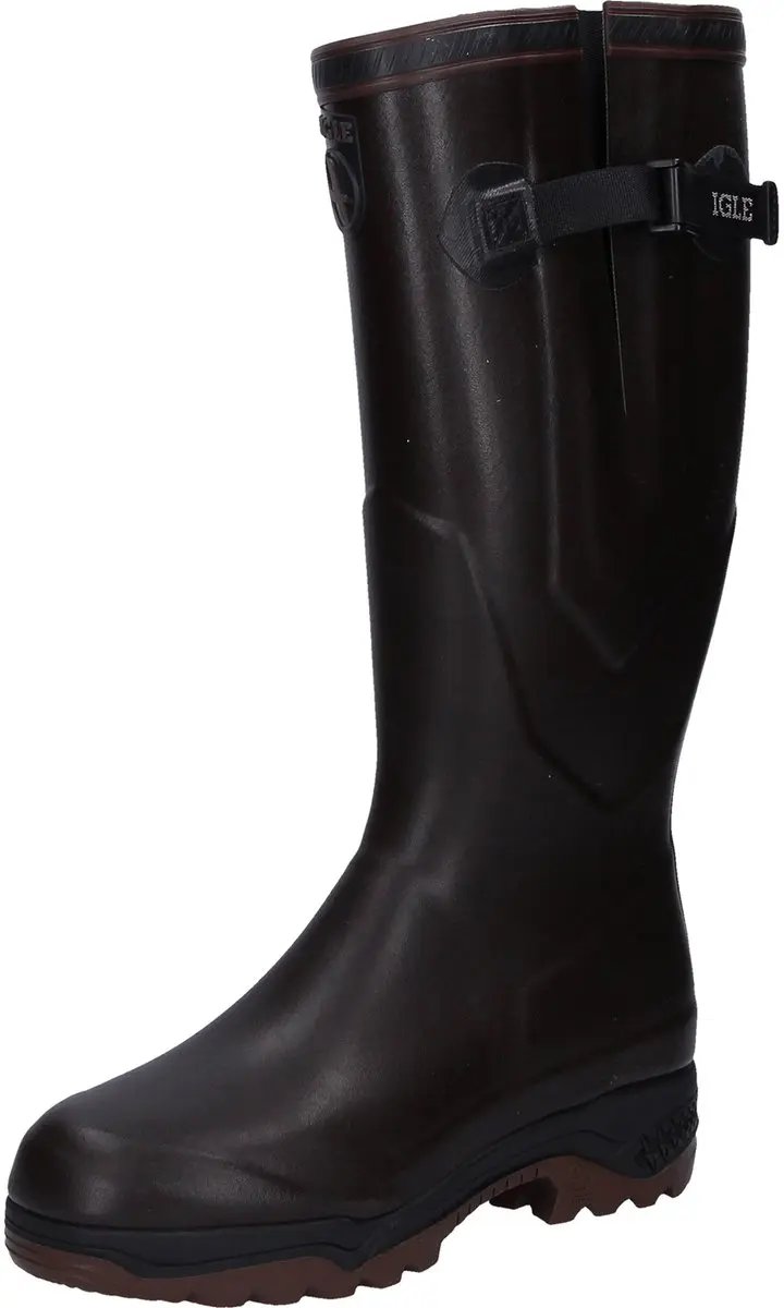AIGLE Laarzen Parcours® 2 Iso