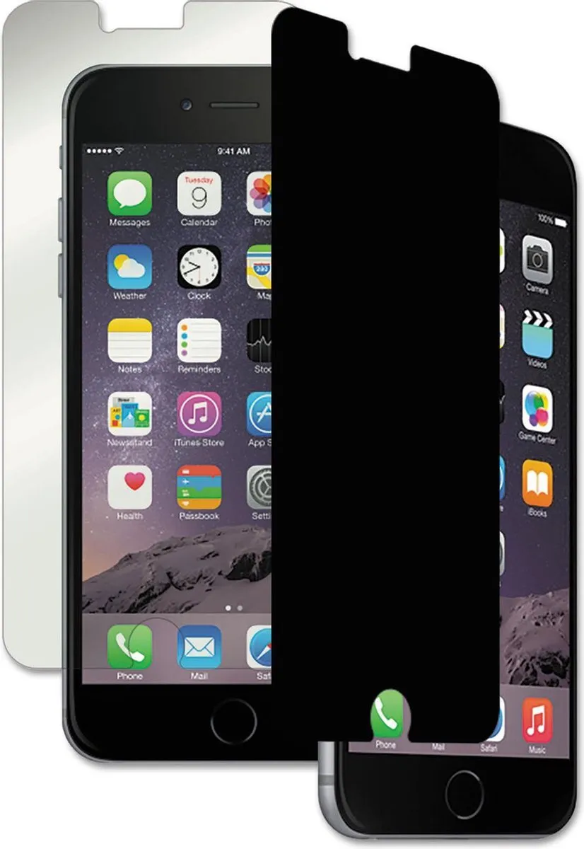 Fellowes PrivaScreen Blackout Privacy Filter iPhone 6/6s