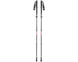 Mammut Aenergy Ultra Vario Carbon Stokken Zilver 125-140 cm