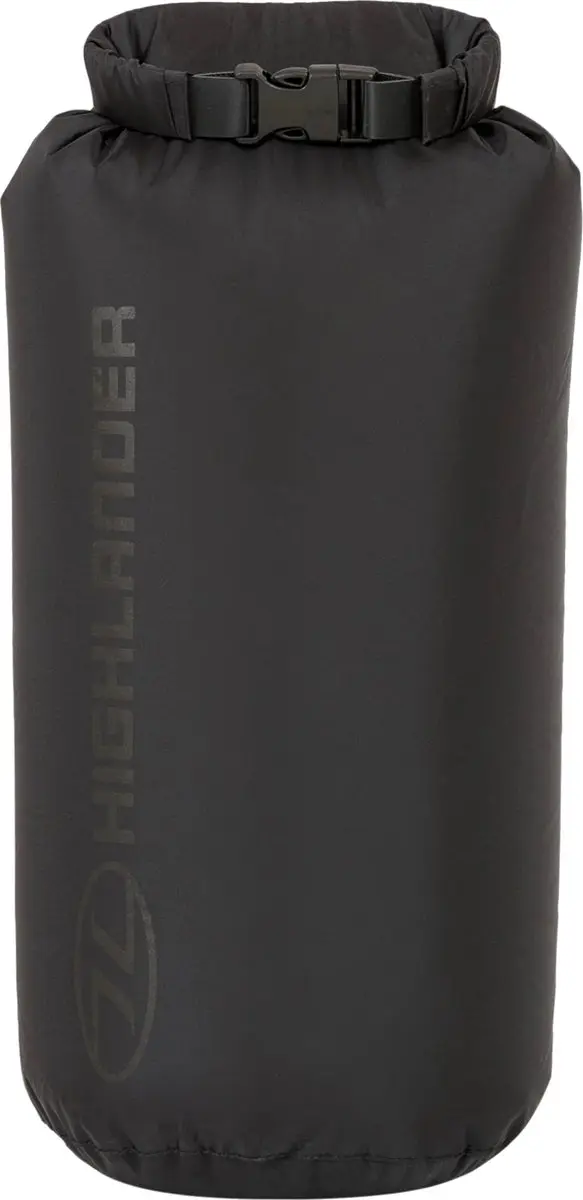 Highlander drybag X-lite Large 8 liter