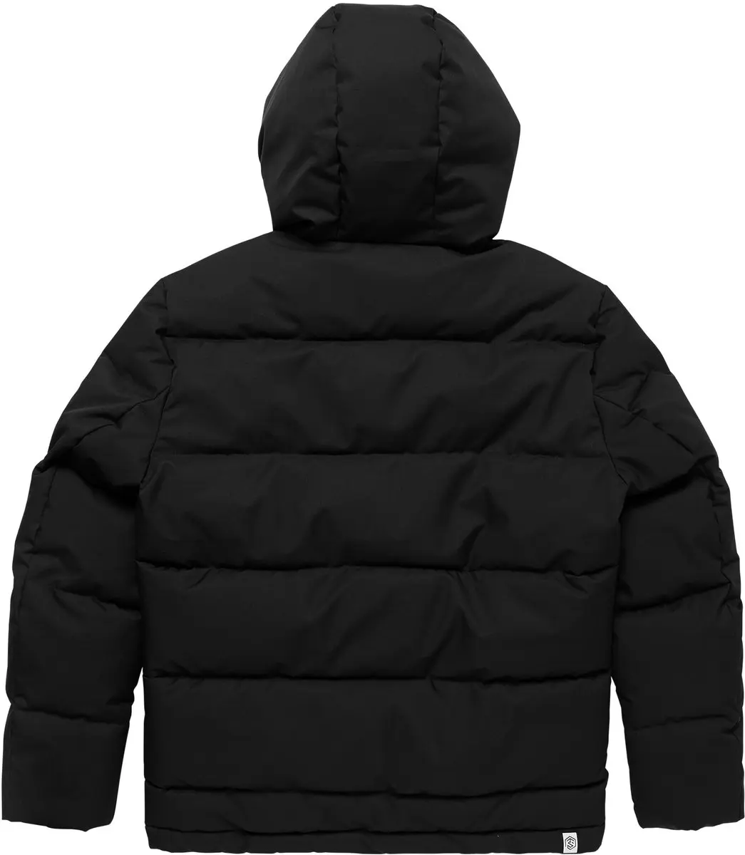 Mystic Heren Dark Tech Serie Pufferjas