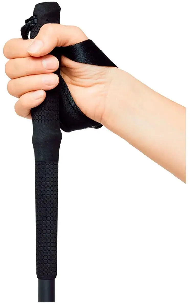 Mammut Aenergy Ultra Vario Carbon Wandelstokken - 95-110cm - afbeelding 3 van 5