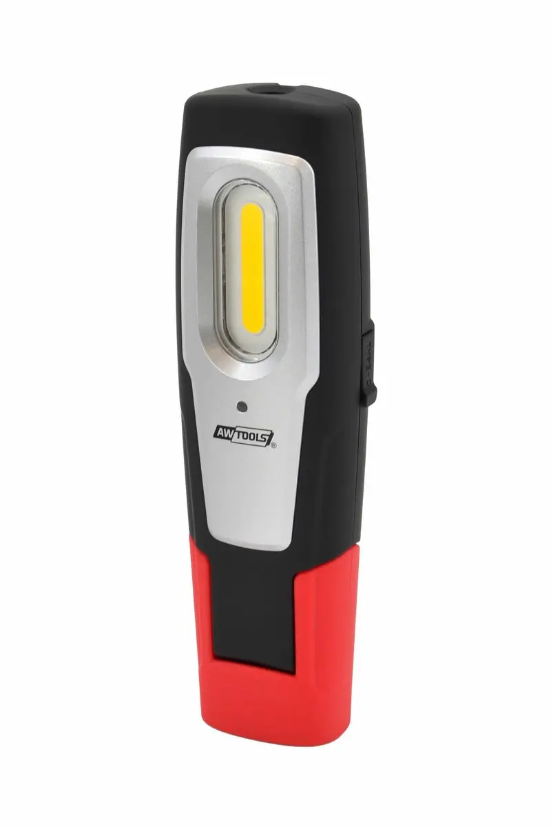 Awtools Tech Serie AW17601 Workshop Zaklamp