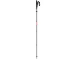 Mammut Taiss Stokken Zilver 115-135 cm