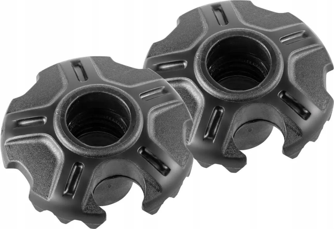 LEKI Trekking Stokken Schotels 45mm