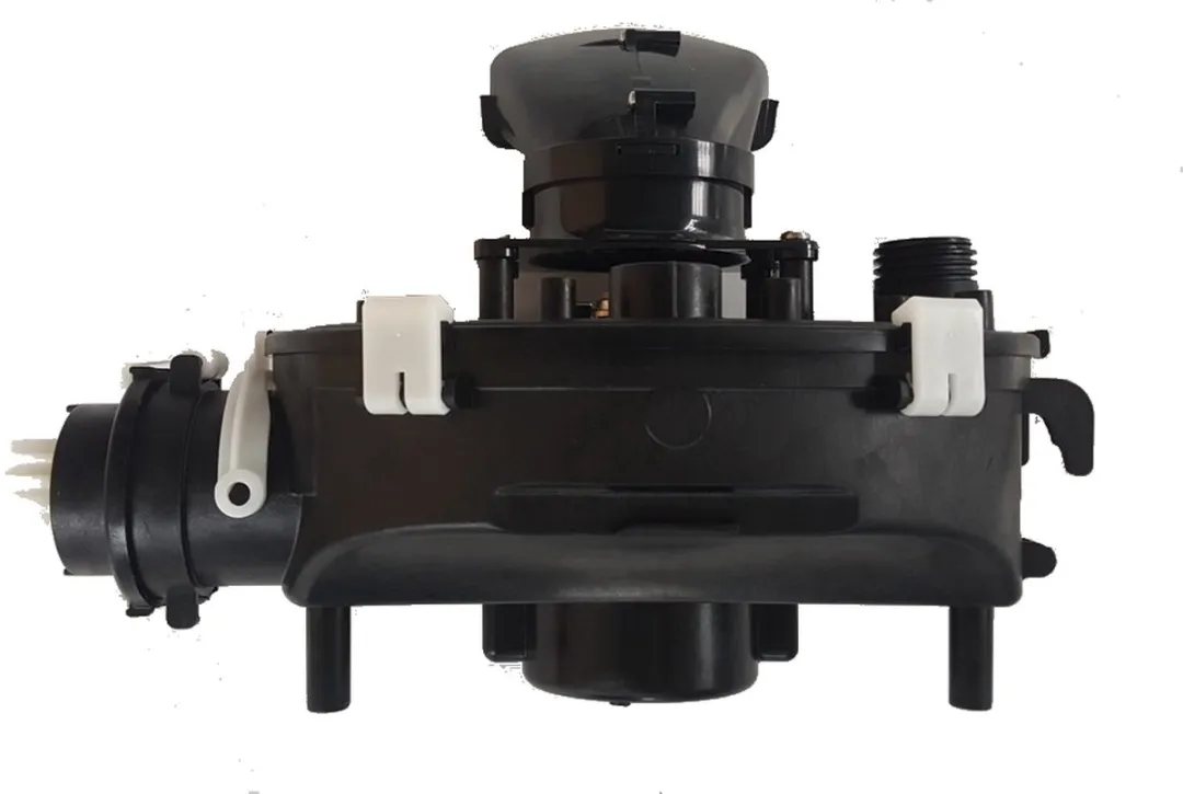 Maytronics Dolphin Motor Unit 9995386-assy - Wit