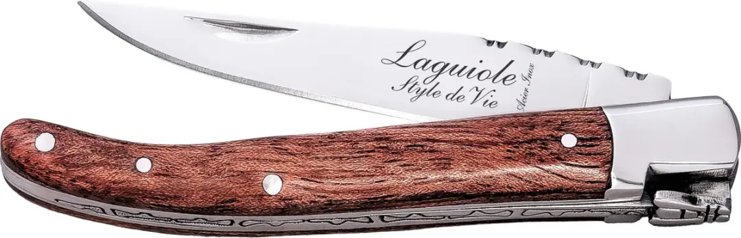 Laguiole Style de Vie Zakmes