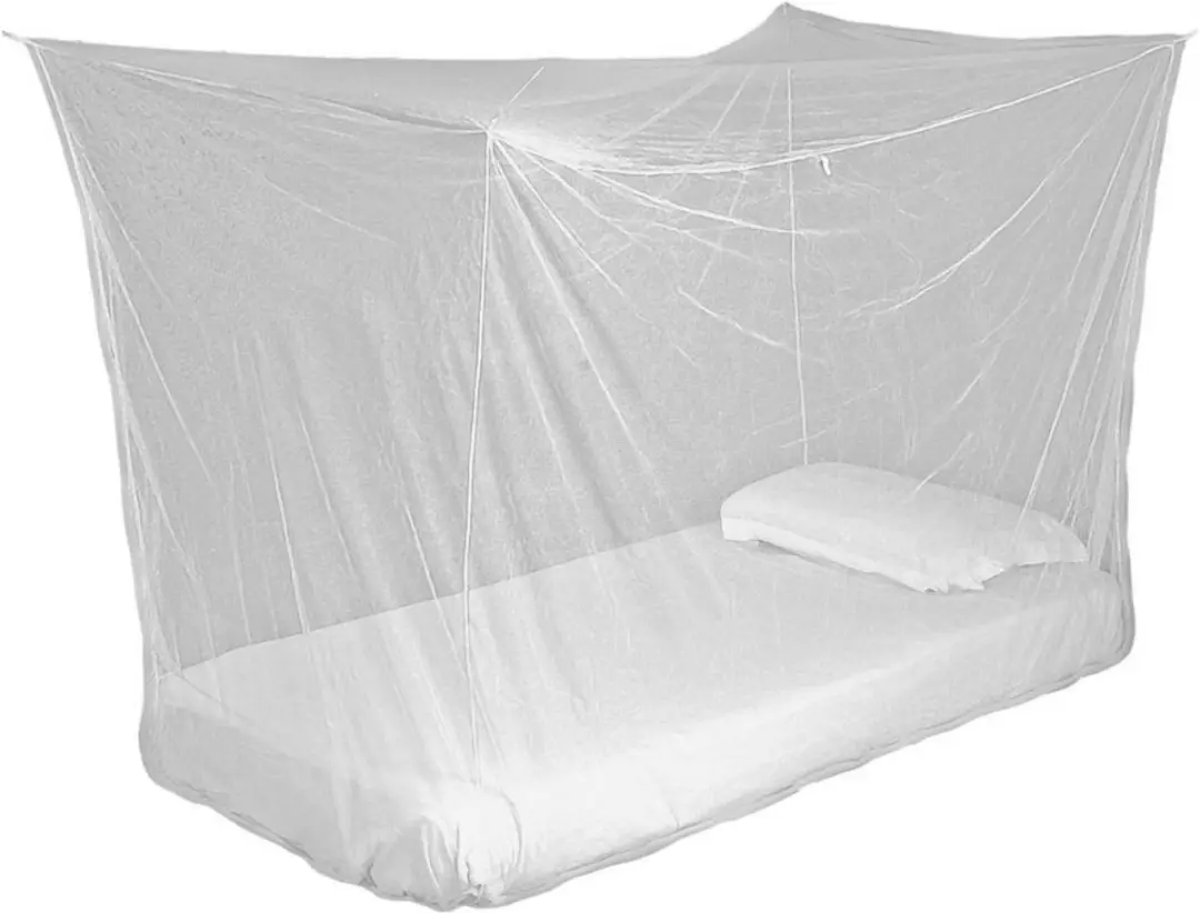 Highlander Muskietennet Tourer single 1-persoons