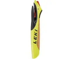 Leki Nordic CorTec Shark Greep 14 mm wit-zwart