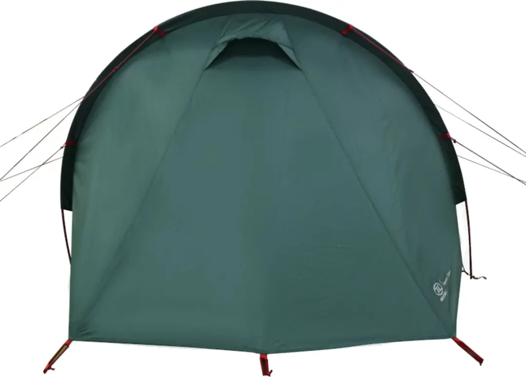 Highlander Respite 2 Extended Pine Green
