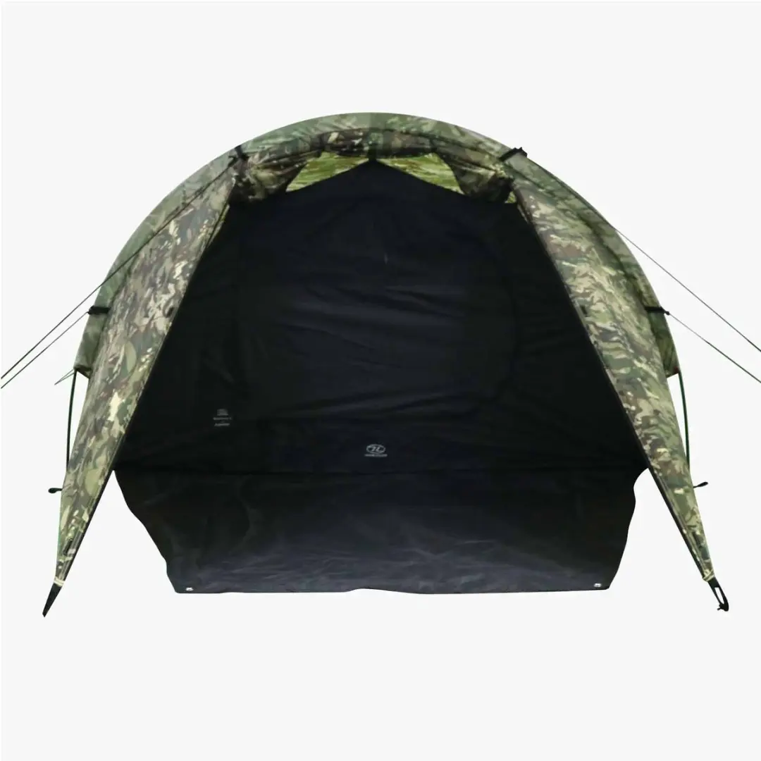 Highlander Blackthorn 2 Lichtgewicht Tent