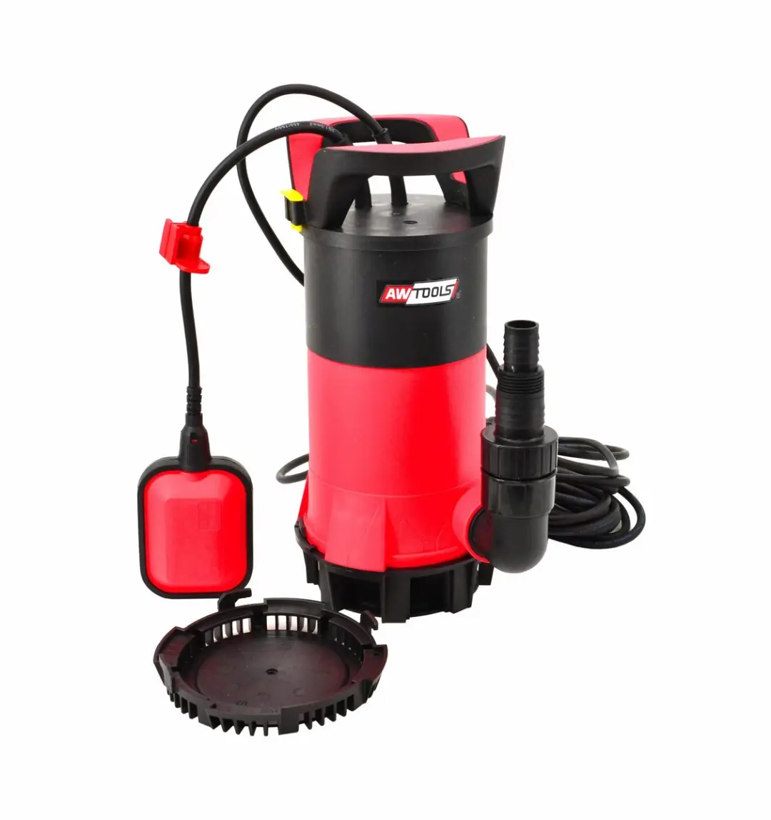 Awtools Serie