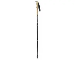Komperdell Calima-koolstofwolk Vrouw Polen Goud 90-120 cm Vrouw