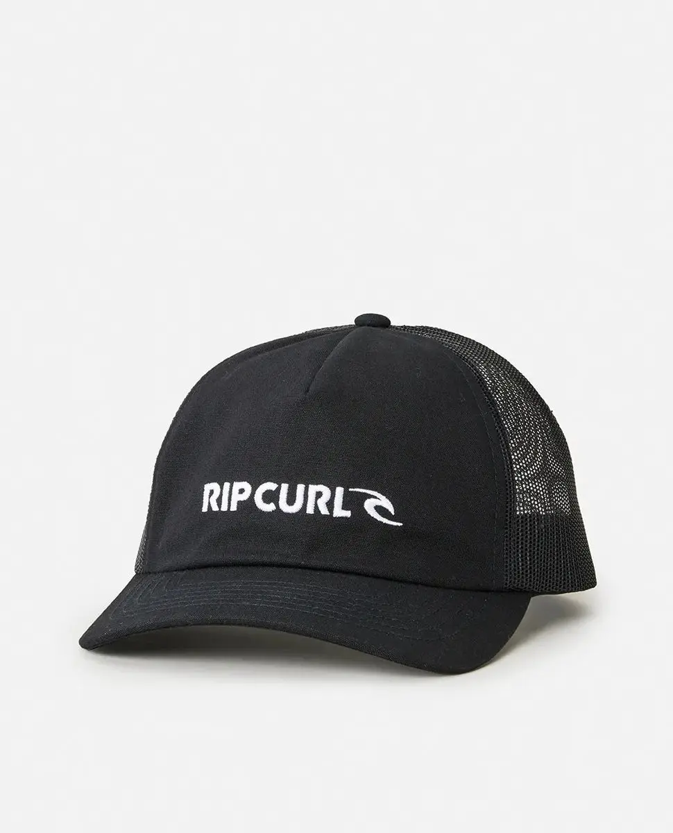 2025 Rip Curl Heren Brand Icoon Trucker