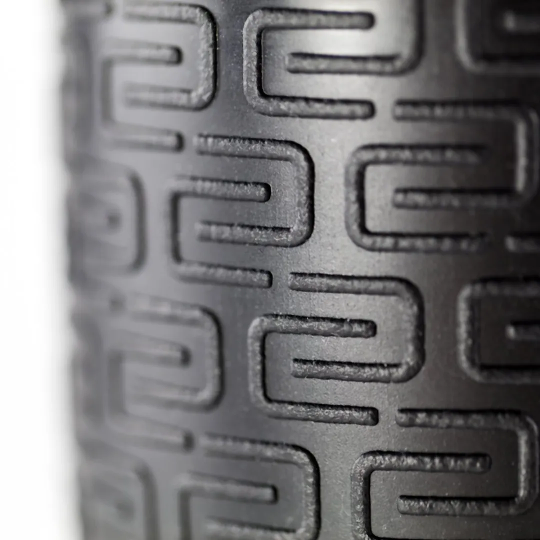 CASO Fomini Crema Melkopschuimer – Voor warm en koud melkschuim – 200 ml capaciteit – Zwart