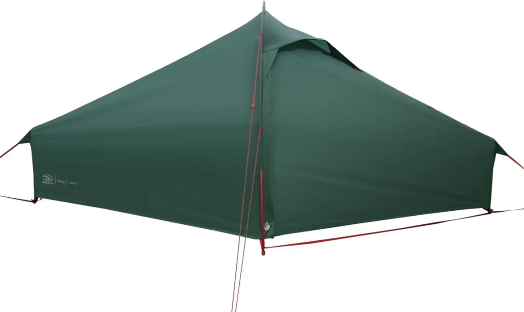 Highlander Refuge 1 Pine Green