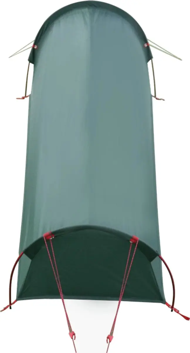 Highlander Falcon Bivi tent Pine Green