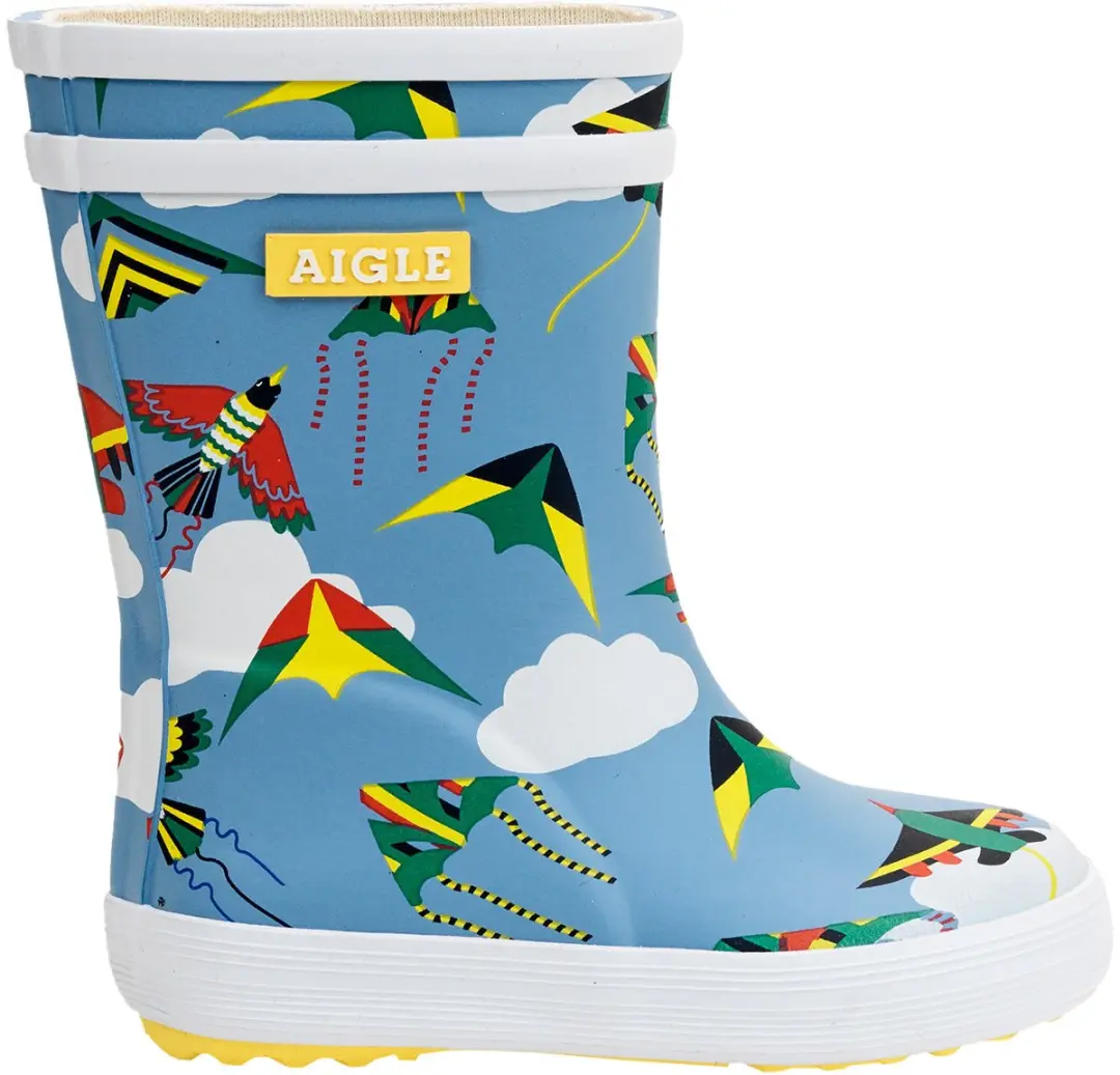 AIGLE Casual schoenen Baby Flat Thema Draken