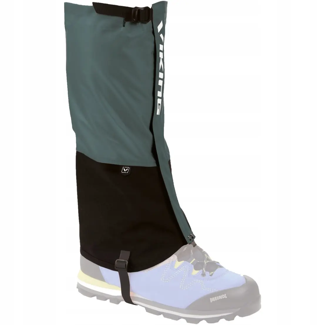 Viking Kanion Gaaters Green Meas L