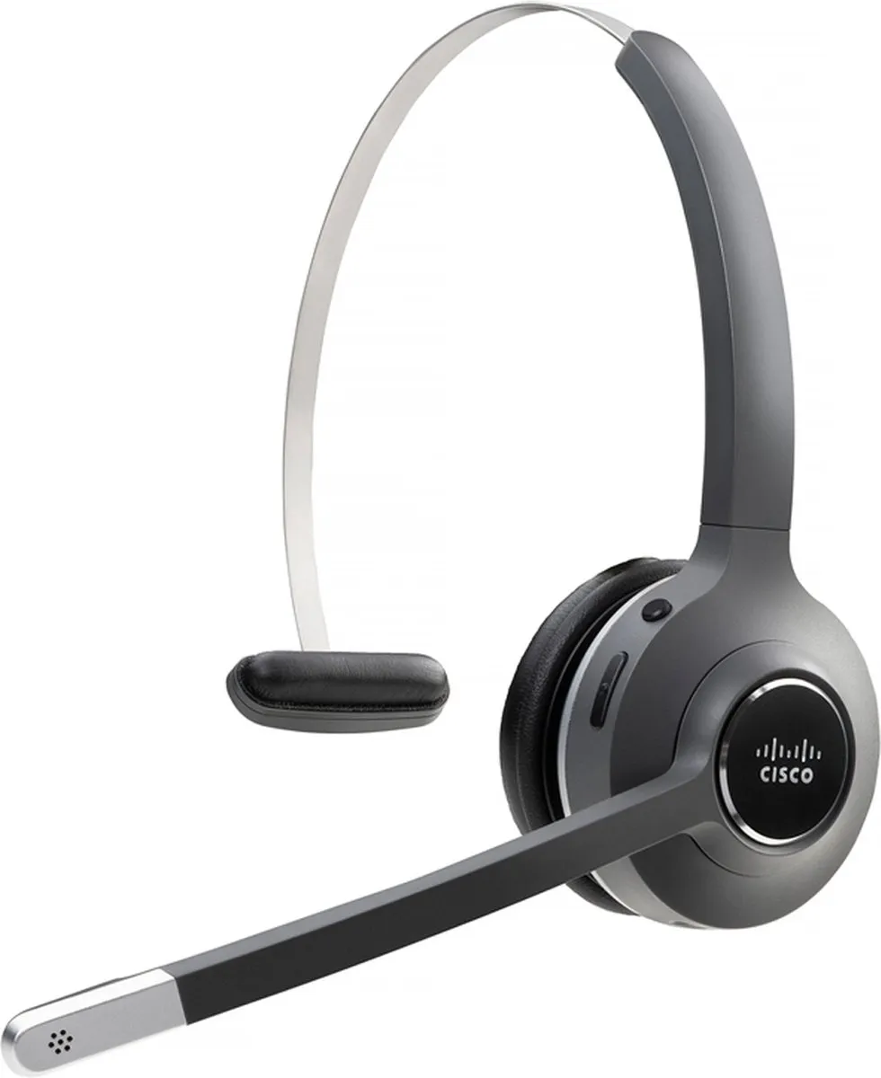 Headphones CISCO CP-HS-WL-561-S-EU=