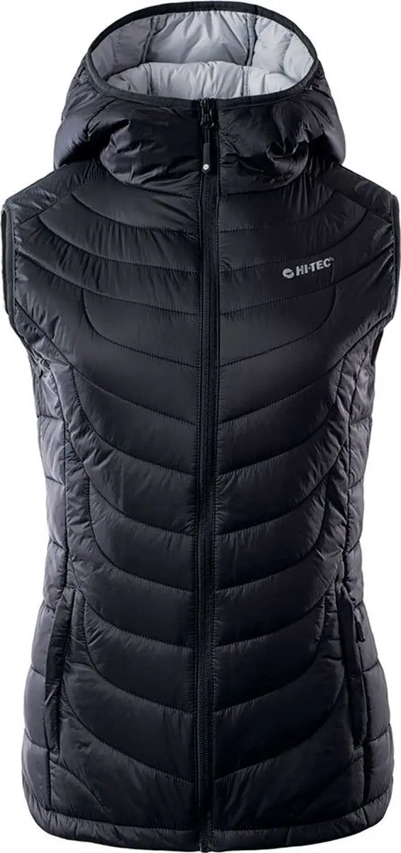 Hi-tec Nevi Vest Zwart S Vrouw