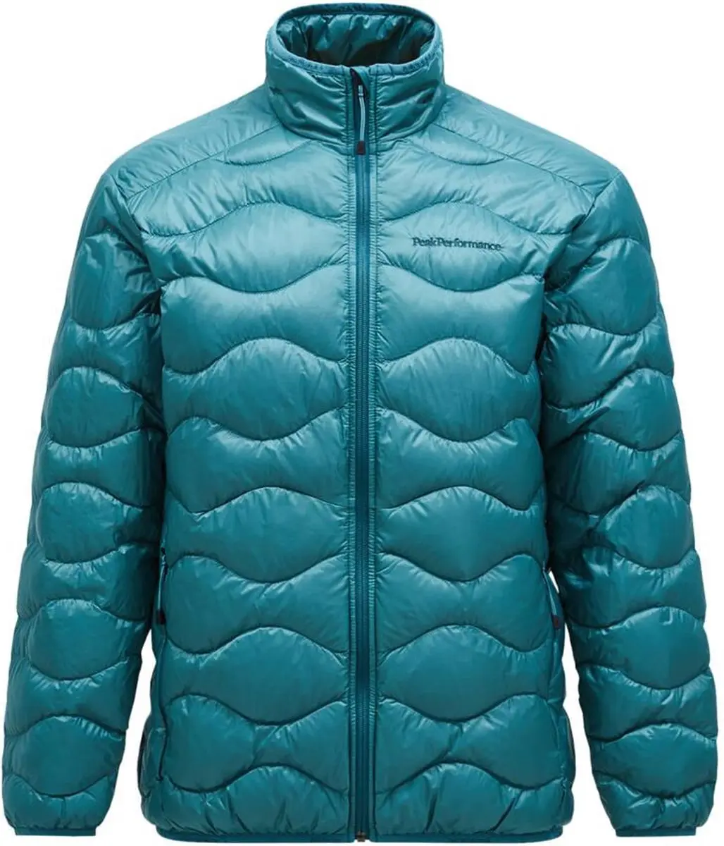 Peak Performance M Helium Down Jacket