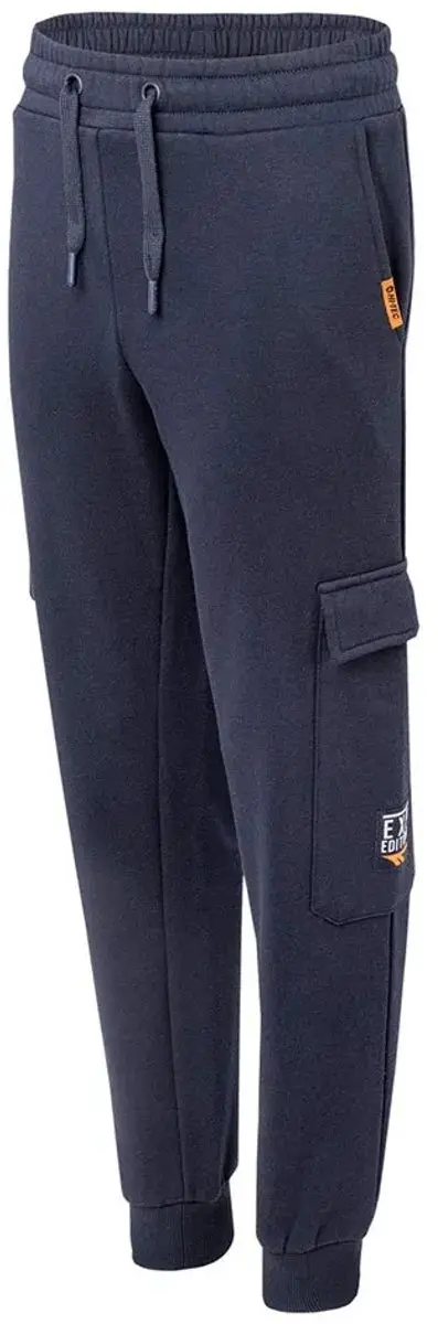 Hi-Tec Tibar Joggingbroek Jongens - Sky Captain - 164 - afbeelding 3 van 4