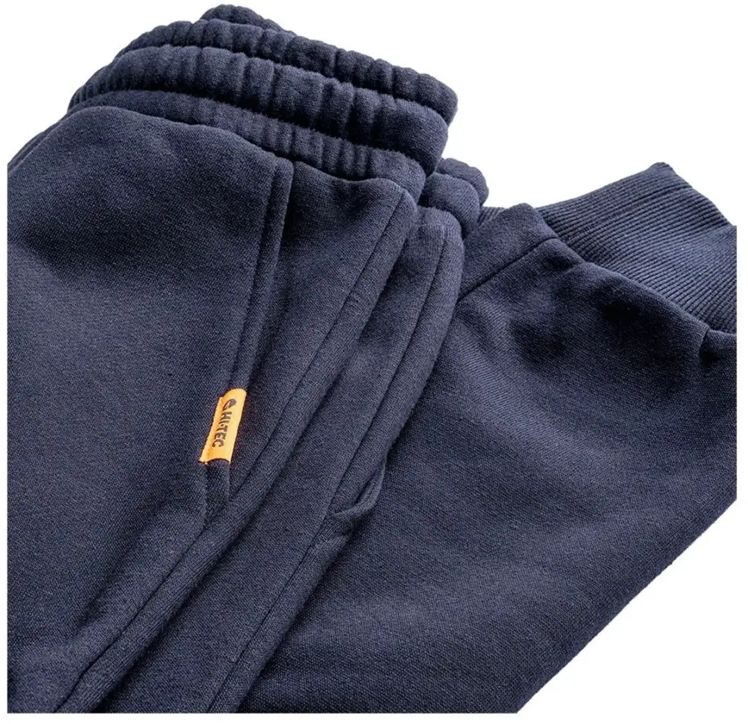 Hi-Tec Tibar Joggingbroek Jongens - Sky Captain - 164 - afbeelding 4 van 4