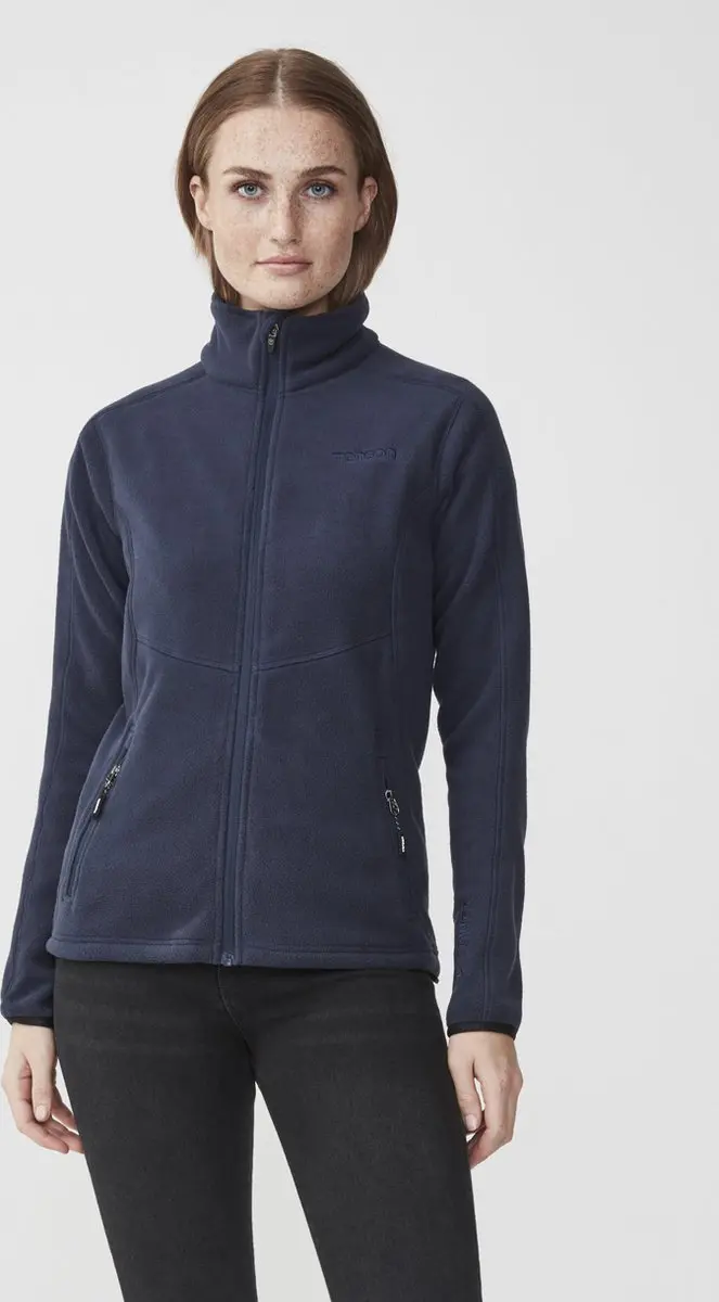 Tenson Miracle Fleece W Ns