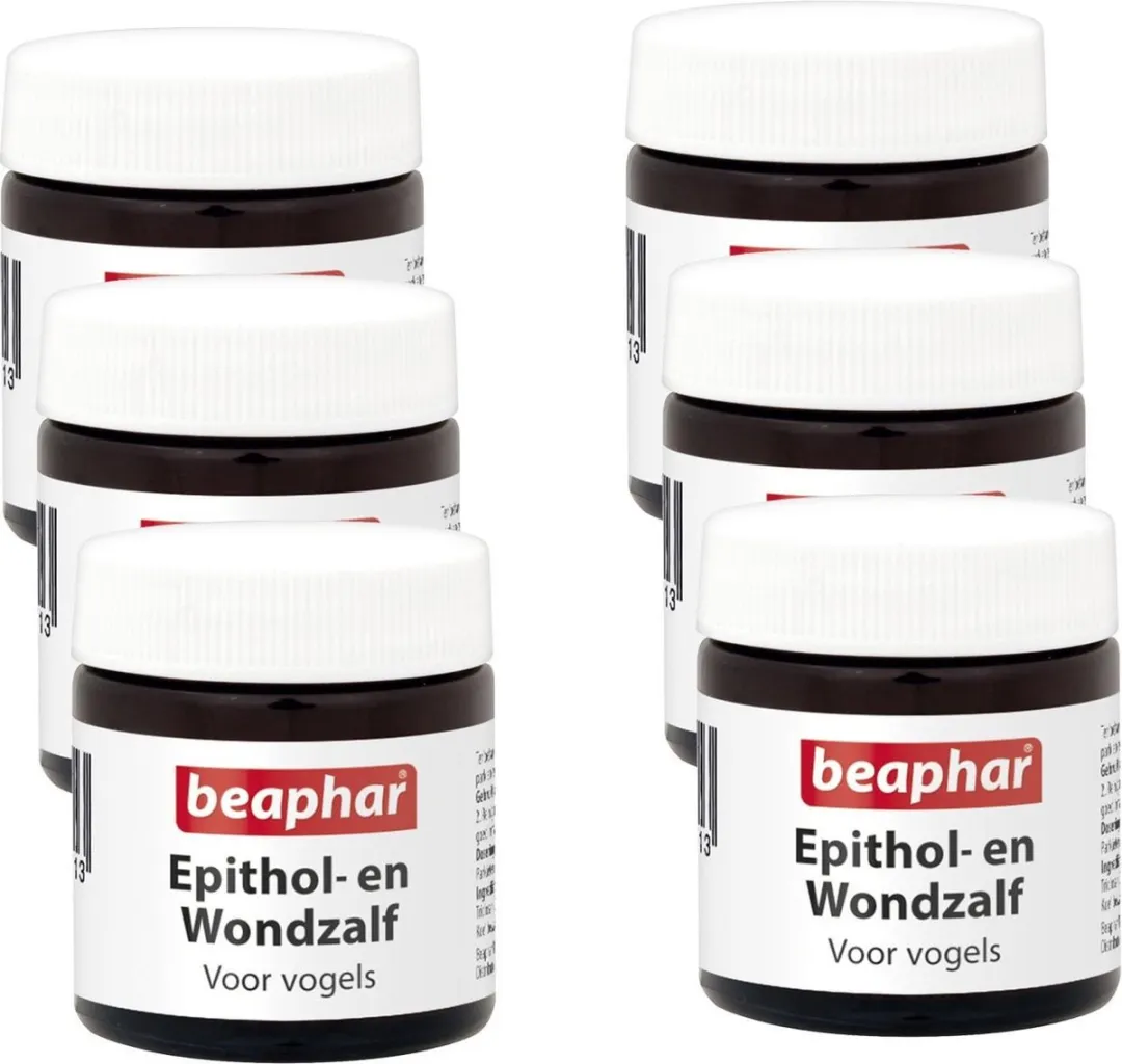 Beaphar Epithol Wondzalf
