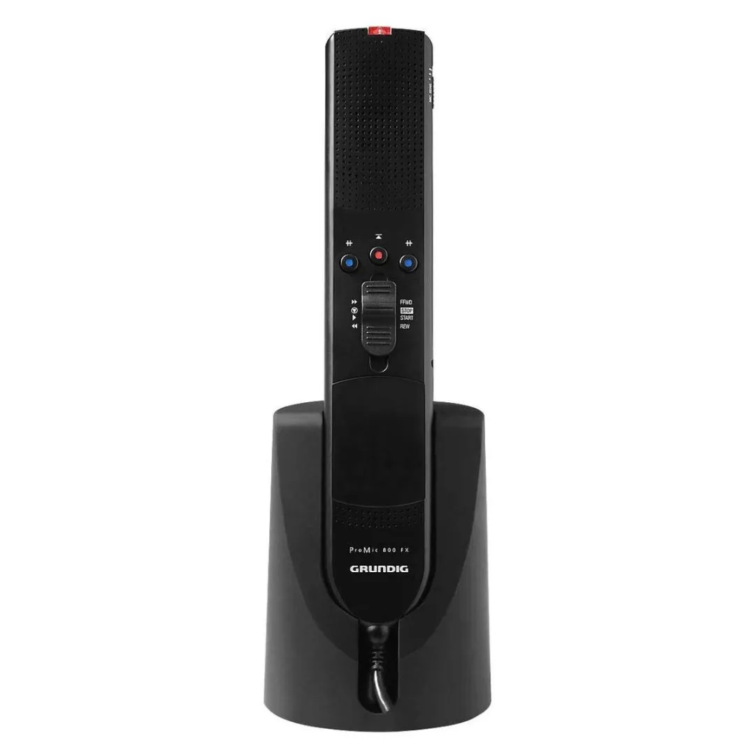 Grundig ProMic 800 FX GGP6500 Handmicrofoon