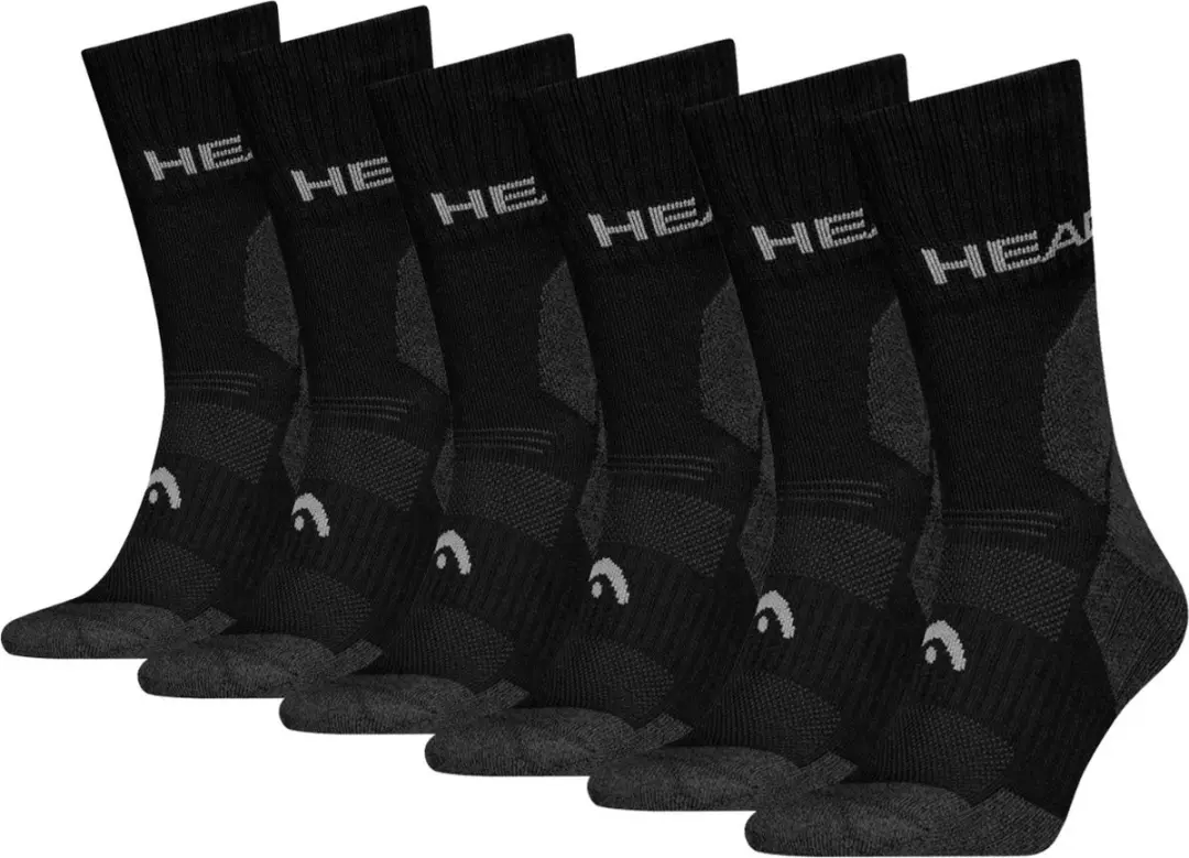 HEAD Wandelsokken All Climates Hiking Crew