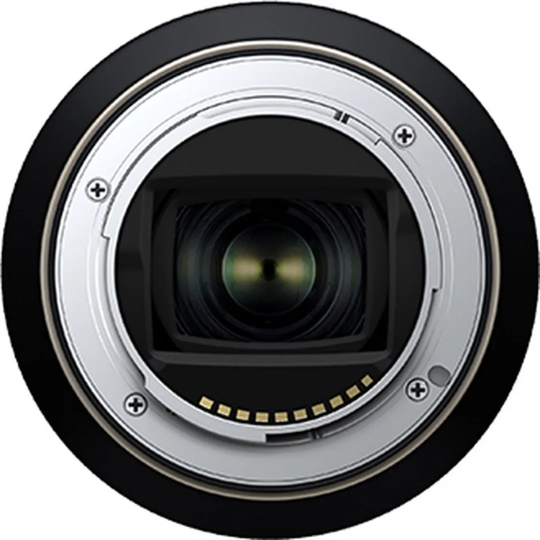 Tamron 28-200mm f/2.8-5.6 Di III RXD Sony FE - 67mm - afbeelding 6 van 6