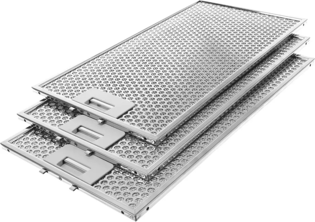 Neff Metaalfilter 11023817