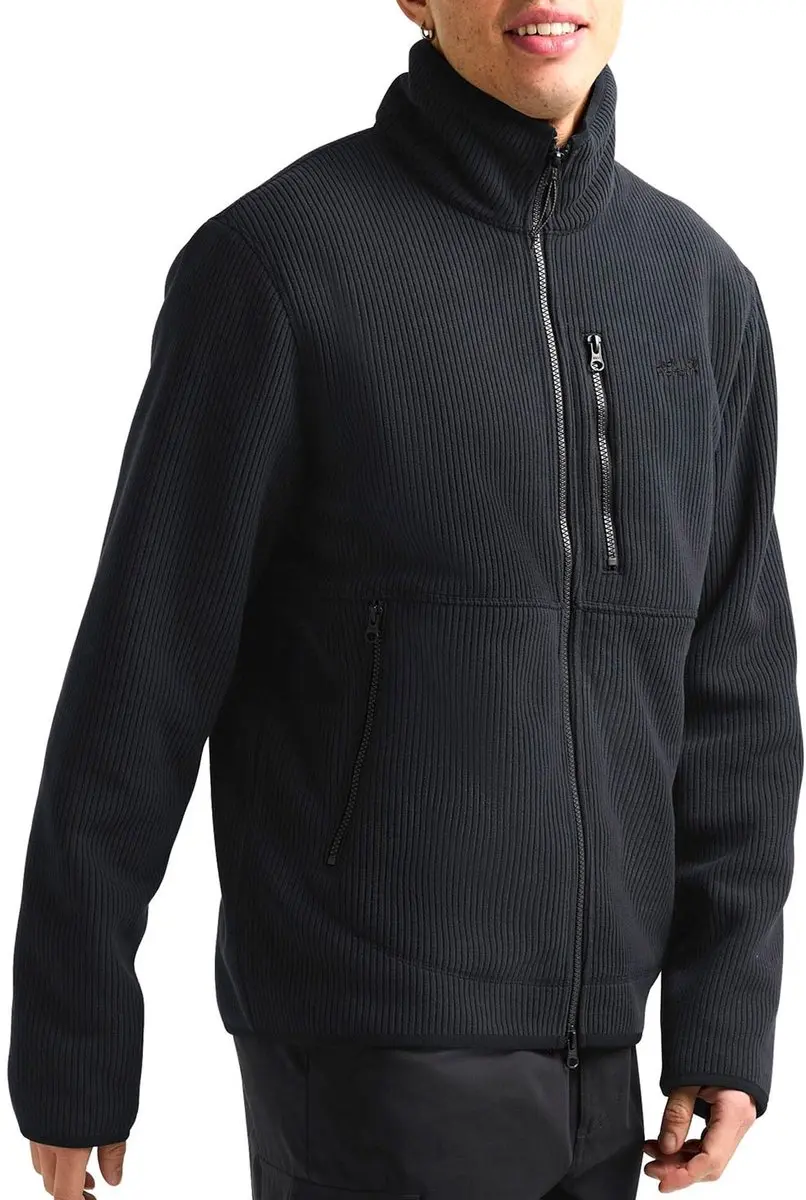 Jack Wolfskin Lake Ridge Heren Fleece
