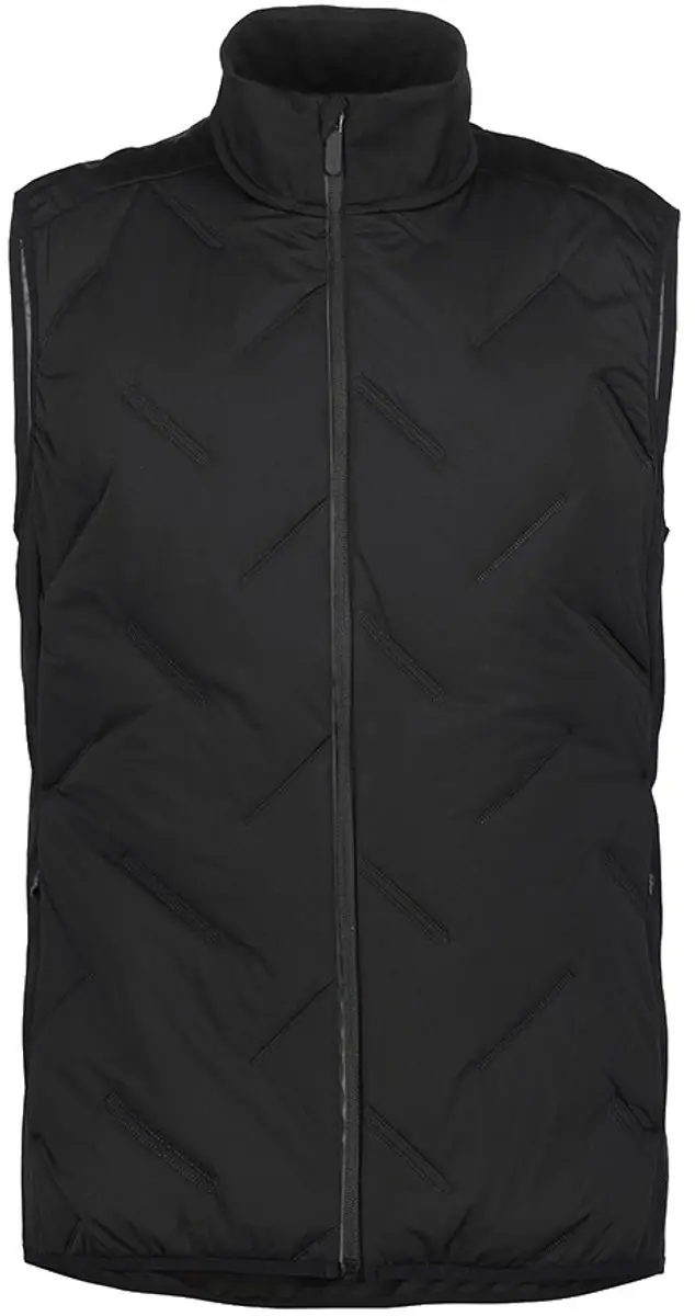 Rukka Maatta Vest Zwart XS Man